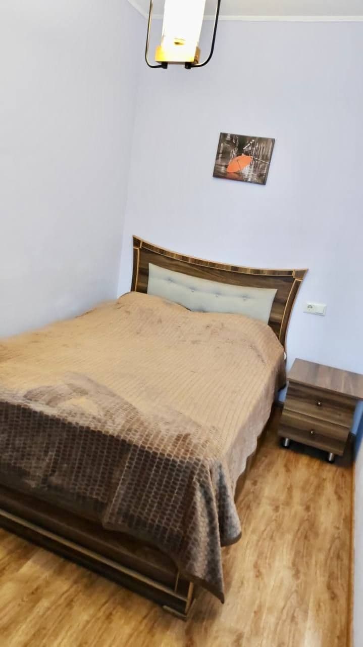 ბინა, 55 м² — ქ. ნ. პიროსმანი 16ა