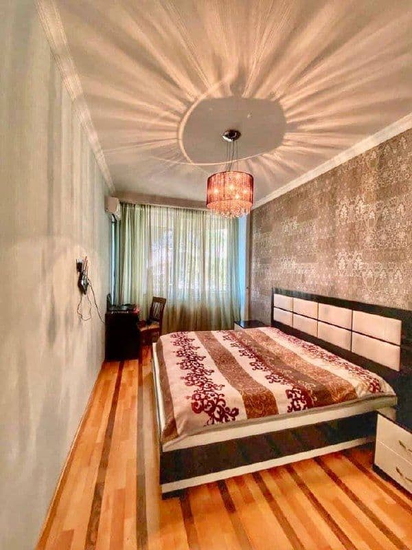 ბინა, 130 м² — ქ. ვ. გორგასალი 111