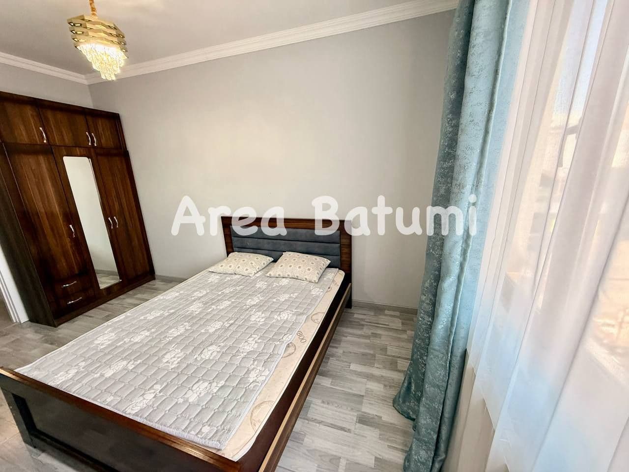 ბინა, 110 м² — ქ. ლ. ასატიანი 148