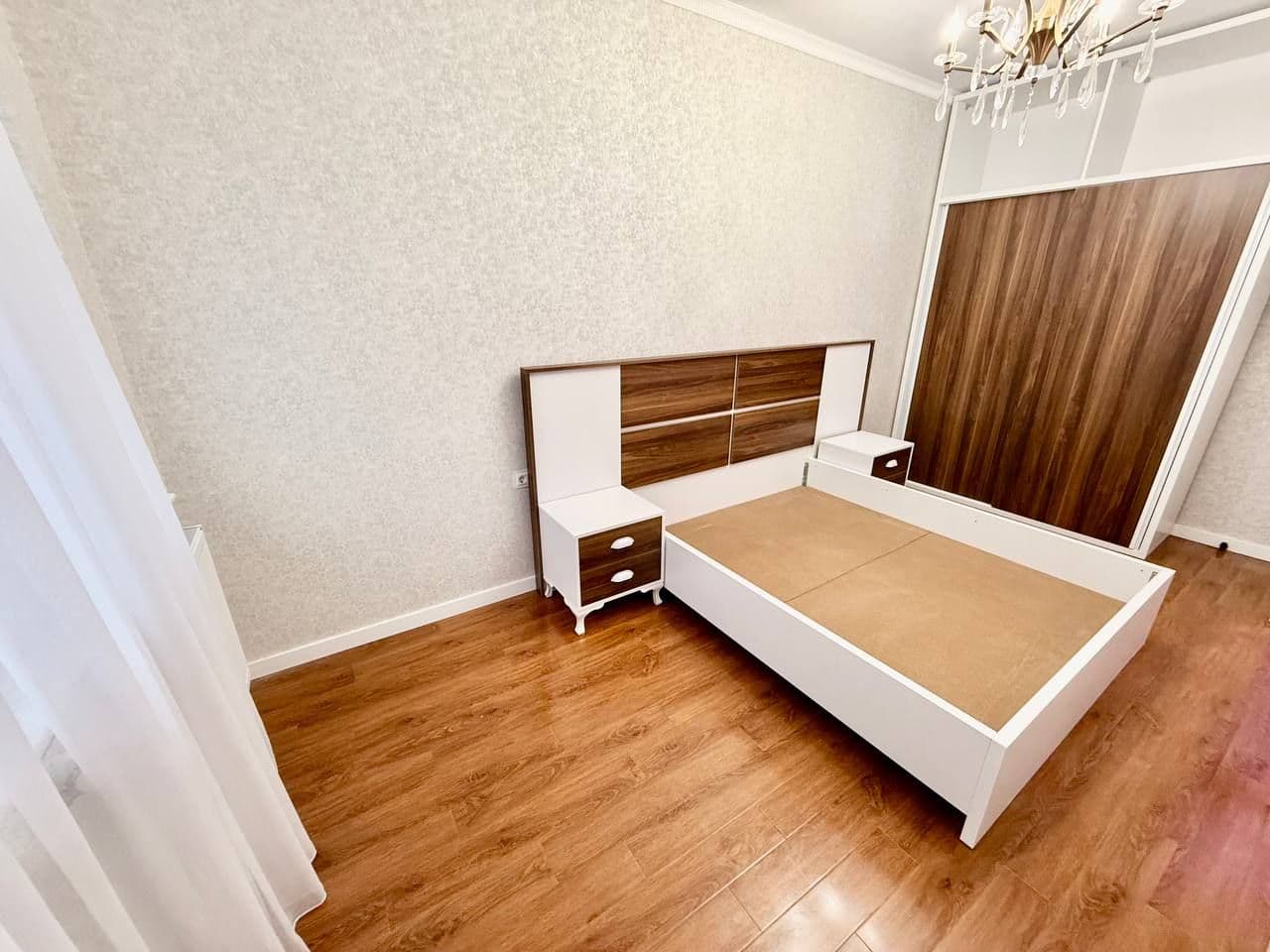 ბინა, 70 м² — ქ. ა. ცერეტელი 32