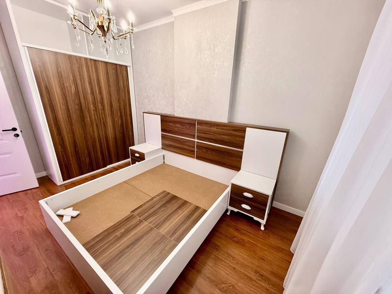 ბინა, 70 м² — ქ. ა. ცერეტელი 32