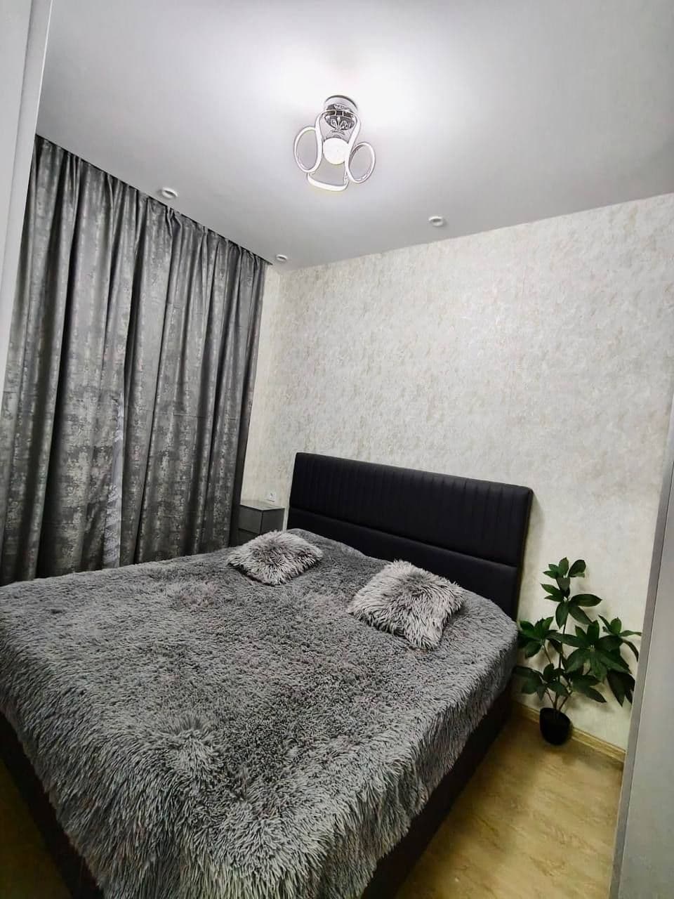 ბინა, 55 м² — ქ. ბაგრატიონი 26