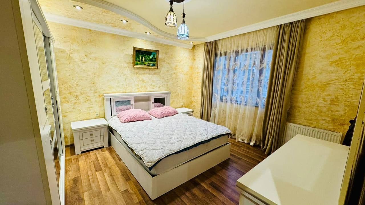 ბინა, 70 м² — ქ. შერიფა ხიმშიაშვილი 33
