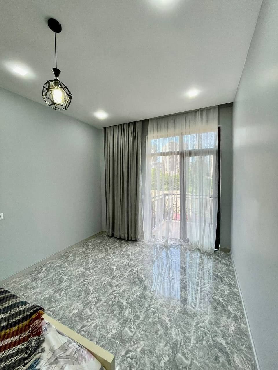 ბინა, 55 м² — ბატუმი 1ი