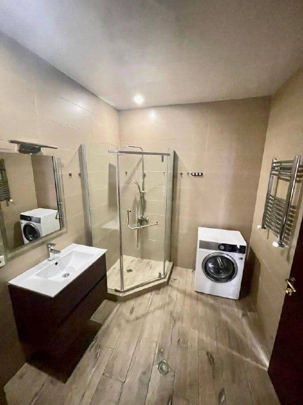 ბინა, 80 м² — ქ. შერიფა ხიმშიაშვილი 4
