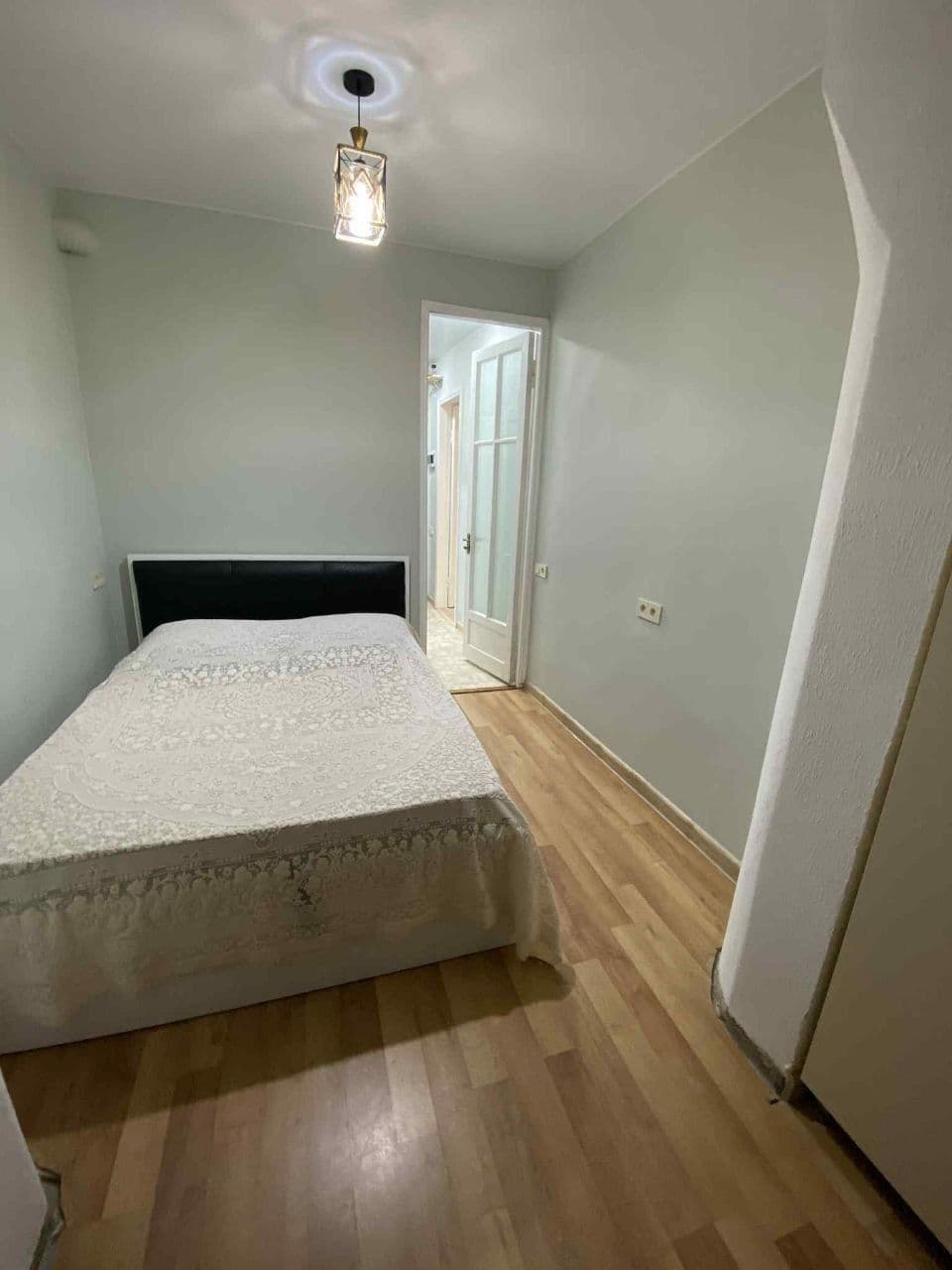 ბინა, 40 м² — ქ. გორგასალი 141