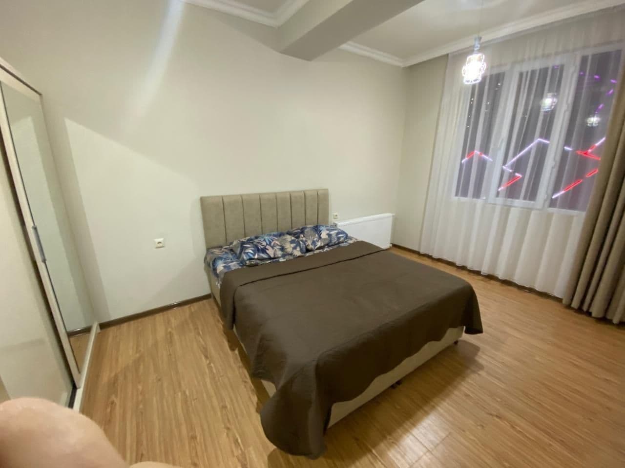ბინა, 85 м² — ულ გუდიაშვილი 16