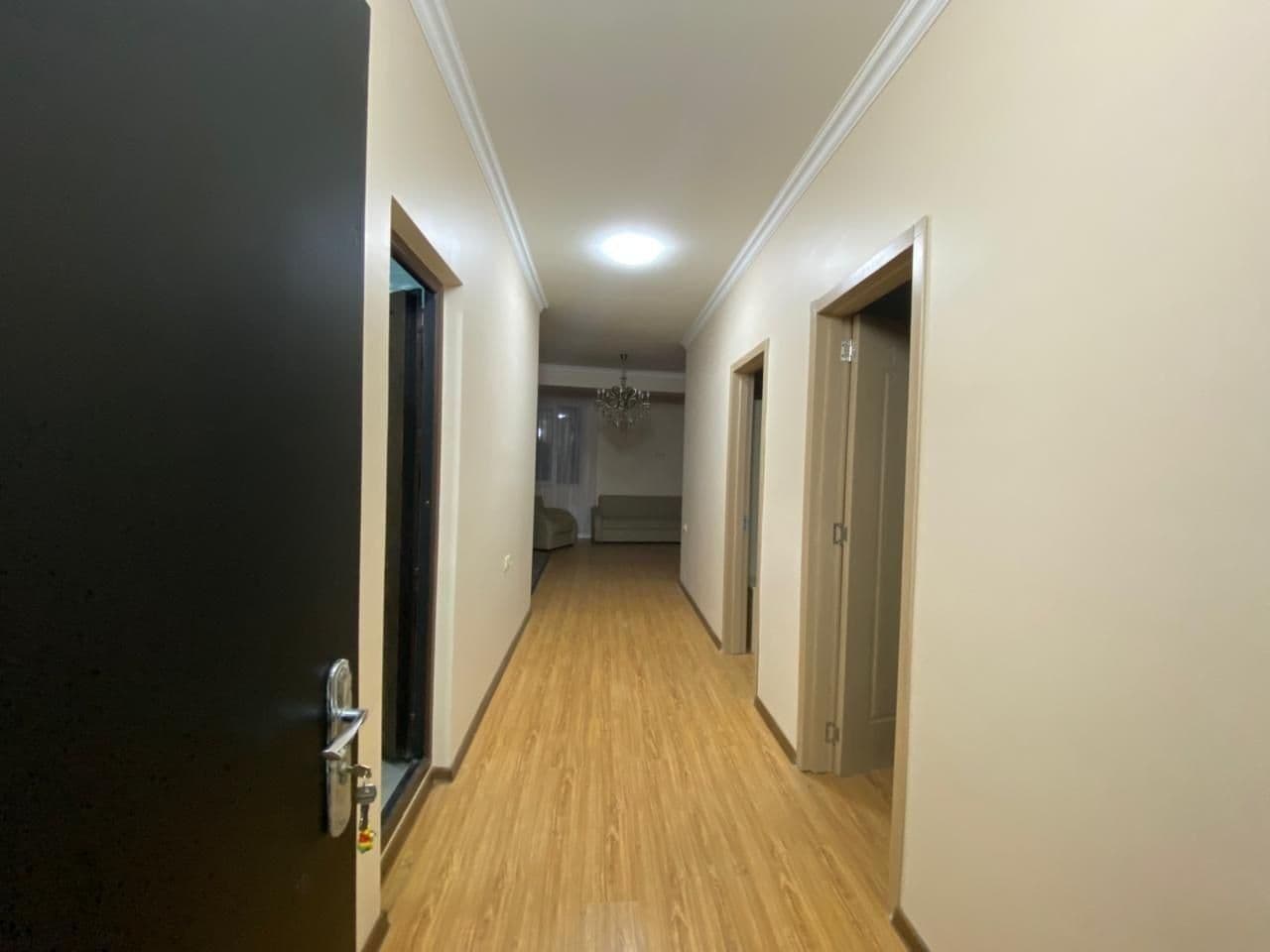 ბინა, 85 м² — ულ გუდიაშვილი 16
