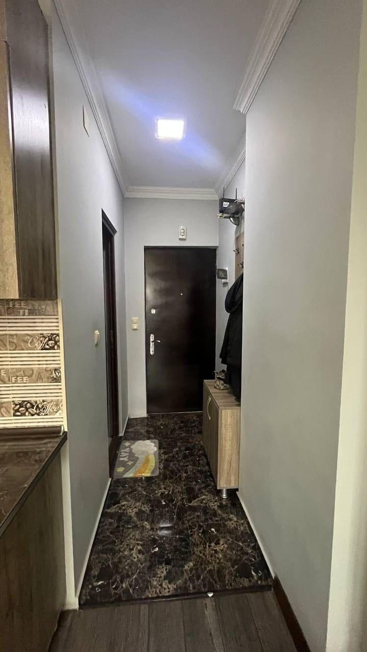 ბინა, 48 м² — ულ გორგასალი 156