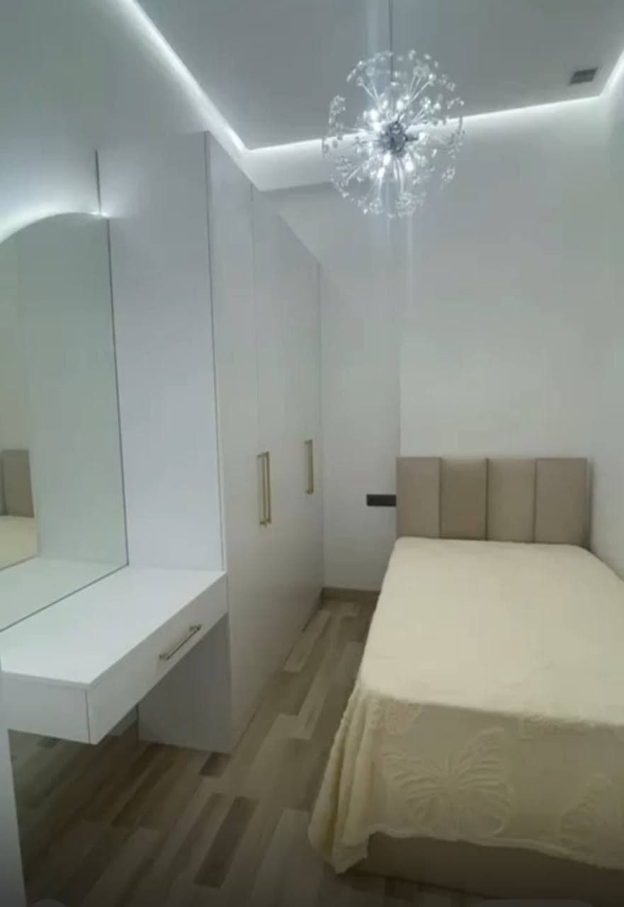 ბინა, 60 м² — ქ. შარტავა 16