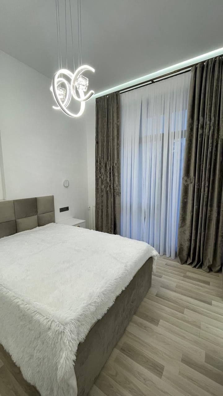 ბინა, 60 м² — ქ. შარტავა 16