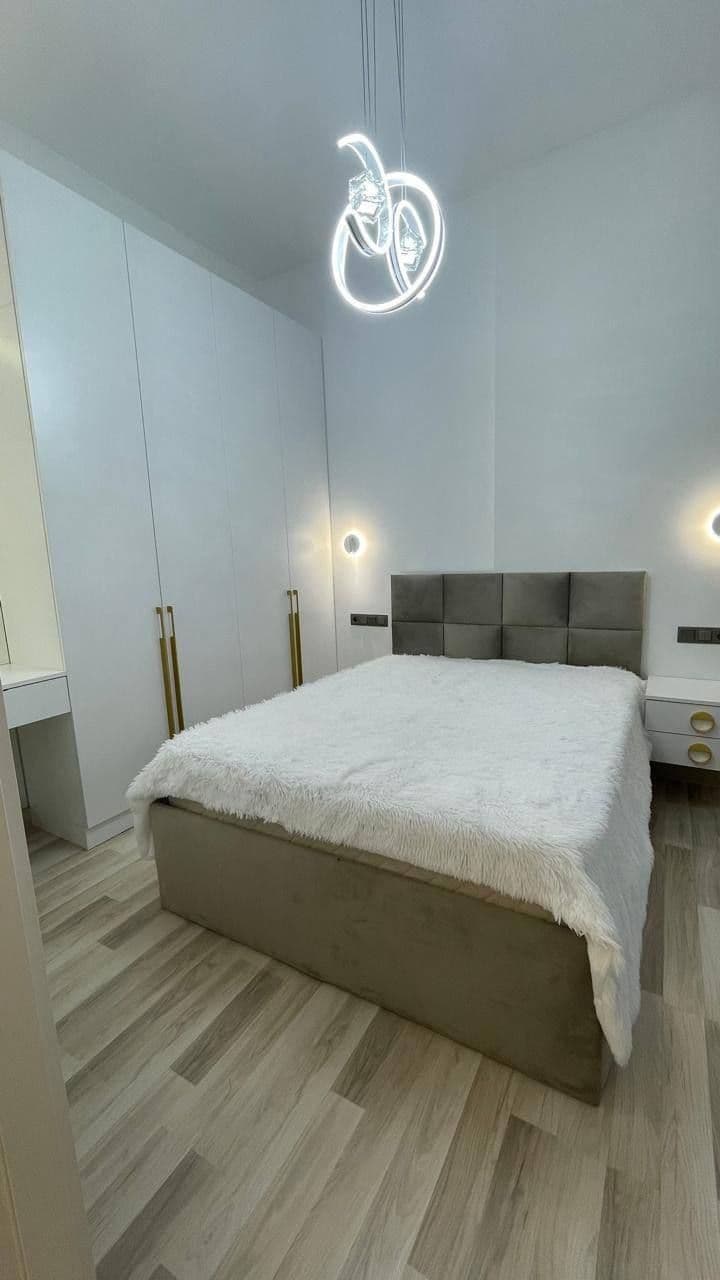 ბინა, 60 м² — ქ. შარტავა 16