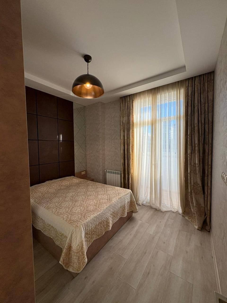 ბინა, 80 м² — ქუჩა გორგილადზე 94
