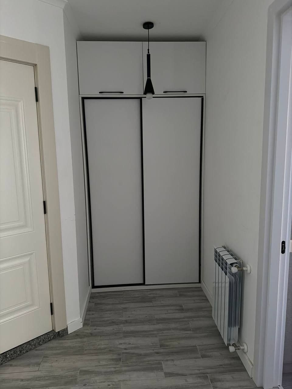 ბინა, 60 м² — ქ. ხაიდარ აბაშიდზე 58