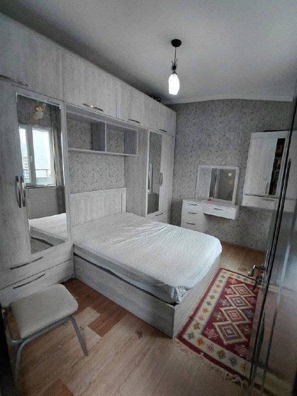 სტუდია, 58 м² — გორგასალი 110
