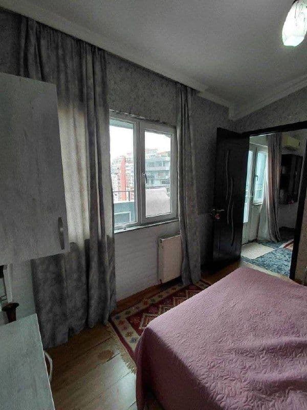 სტუდია, 58 м² — გორგასალი 110