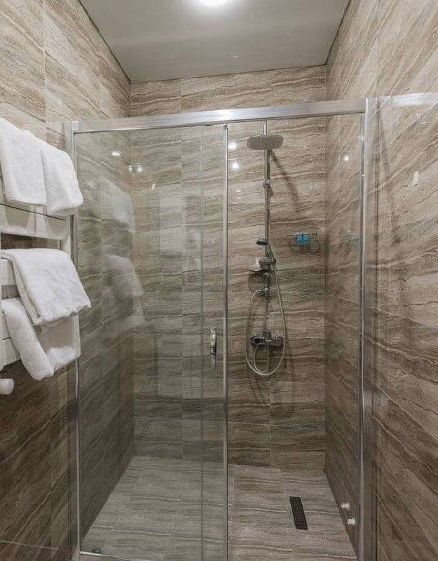 ბინა, 55 м² — ქ.ჩავჩავადზე 1