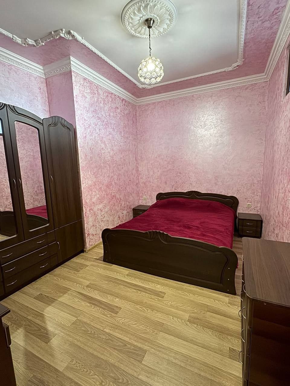 ბინა, 90 м² — ქ. შავშეტი 24