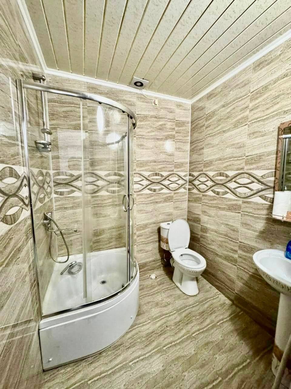 ბინა, 90 м² — ქ. შავშეტი 24
