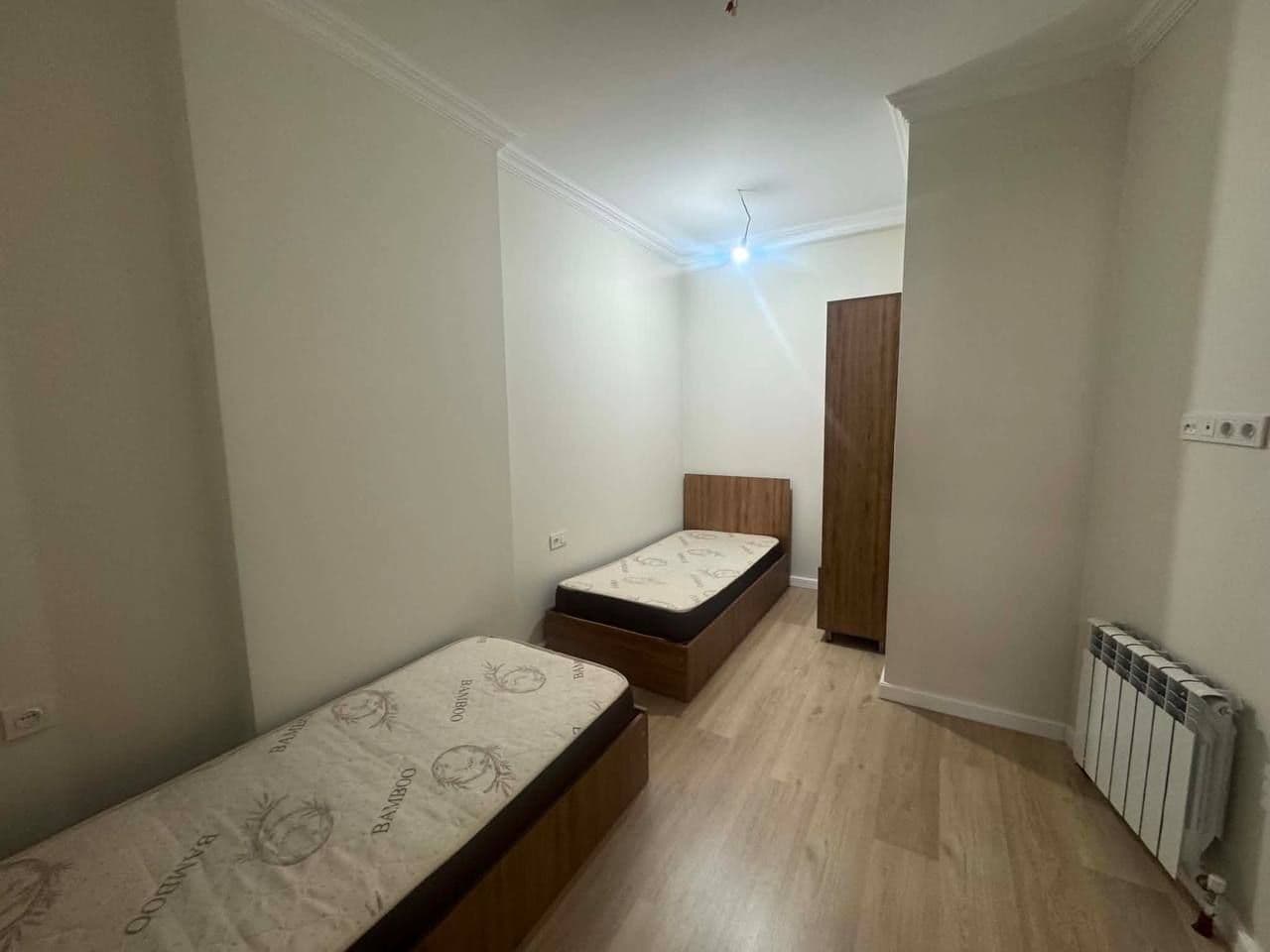 ბინა, 75 м² — ქუჩაე გორგილადზე, 45
