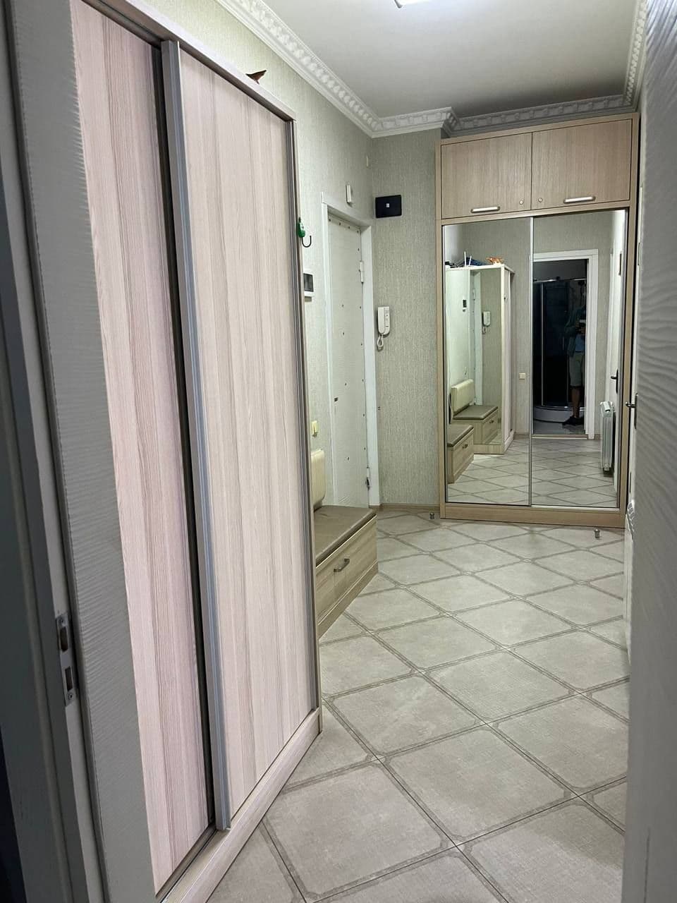 სტუდია, 46 м² — ქ. ცარია პარნავაზა 109