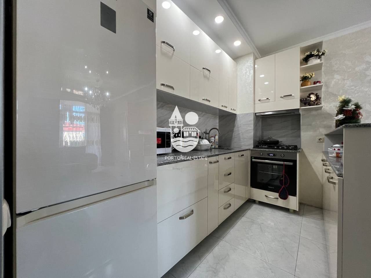 ბინა, 75 м² — ქ. ვ. პშაველა 53