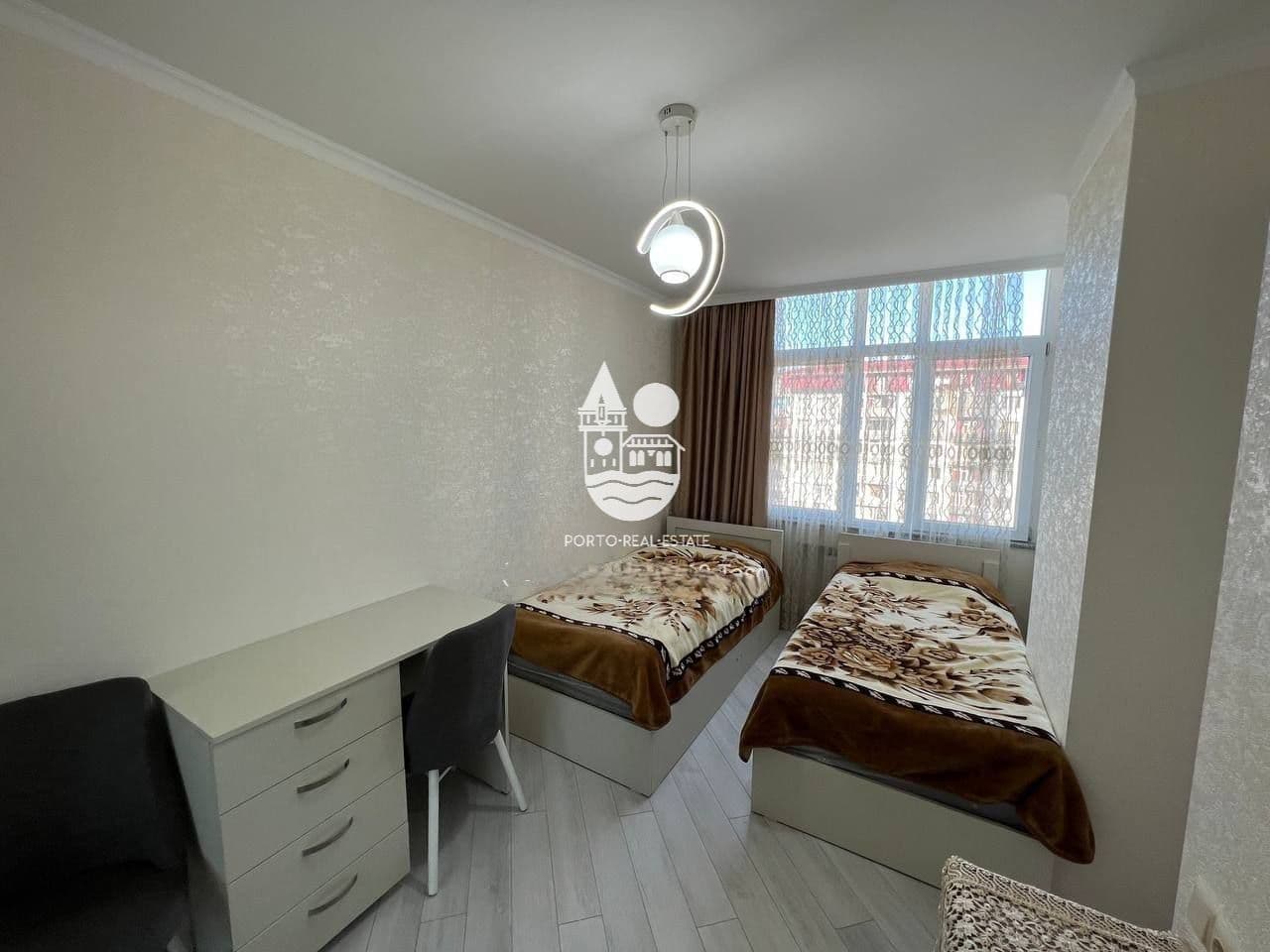 ბინა, 75 м² — ქ. ვ. პშაველა 53