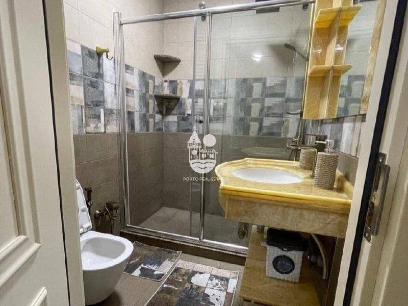 ბინა, 60 м² — ქ. აბუსერიდზე 5ა